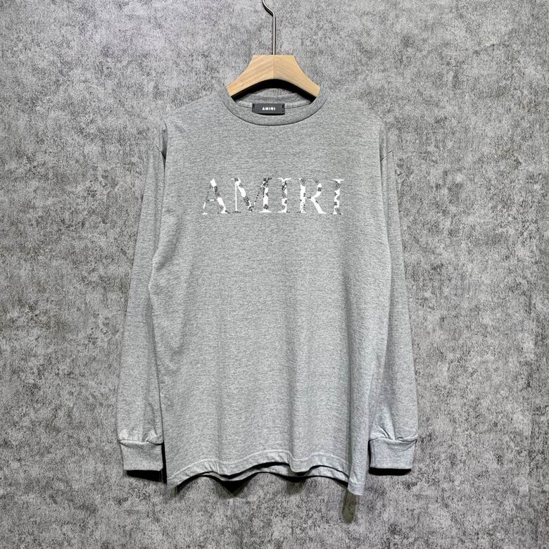 Amiri S-XXL  sytCH014